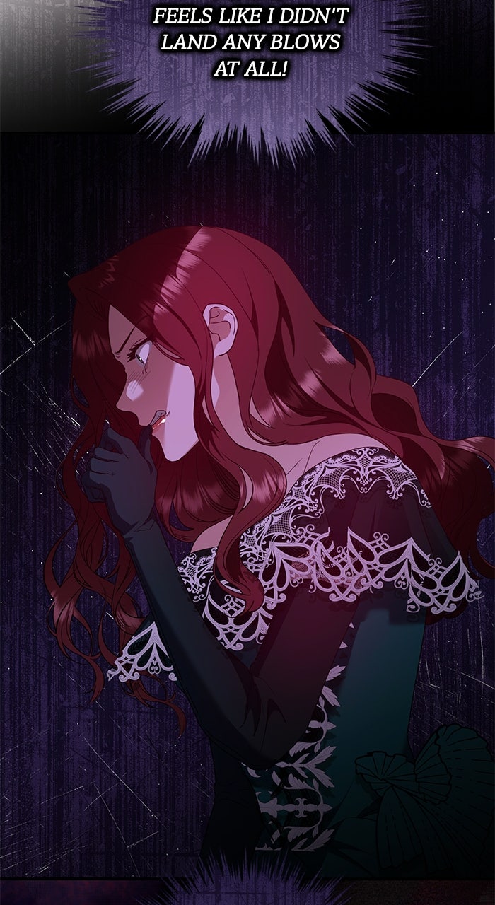 The Scent That Binds Us Episode 33 page 66 - 