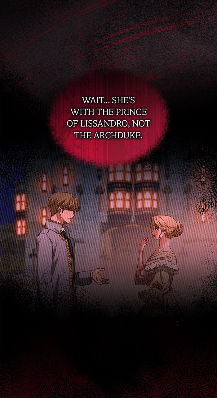The Scent That Binds Us Episode 33 page 68 - 