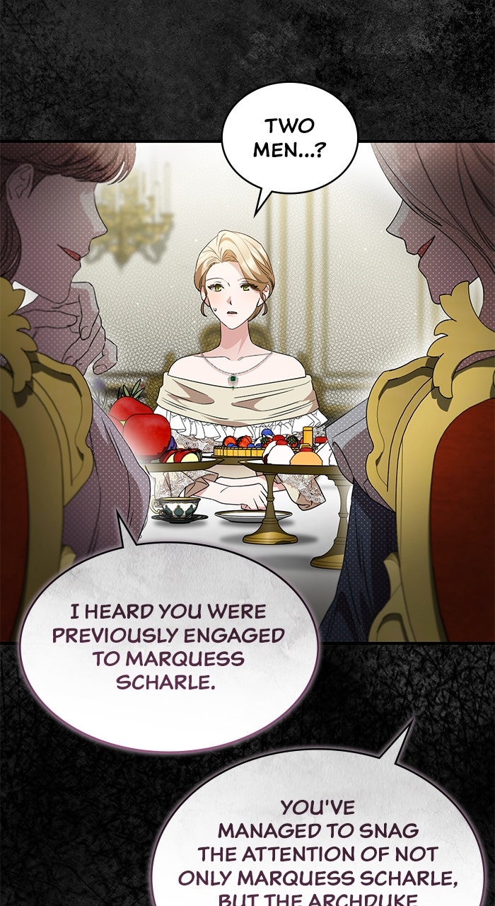 The Scent That Binds Us Episode 33 page 8 - 