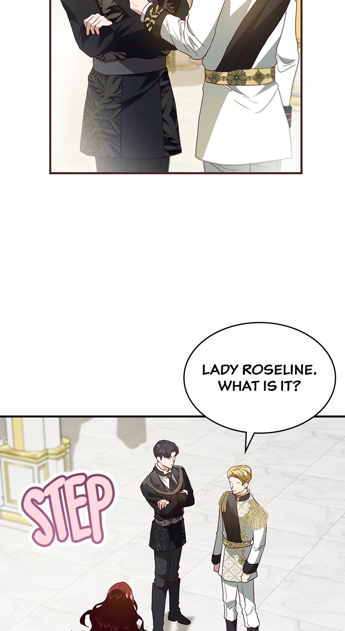 The Scent That Binds Us Episode 33 page 72 - 