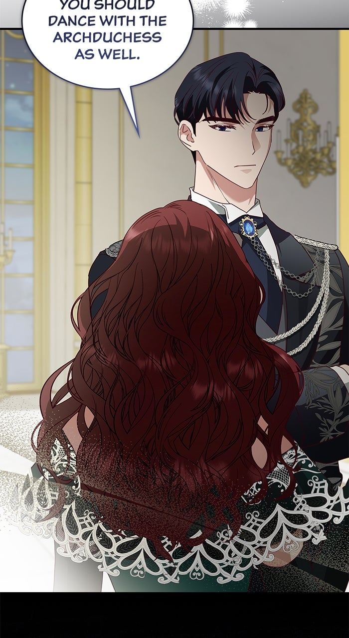 The Scent That Binds Us Episode 33 page 77 - 