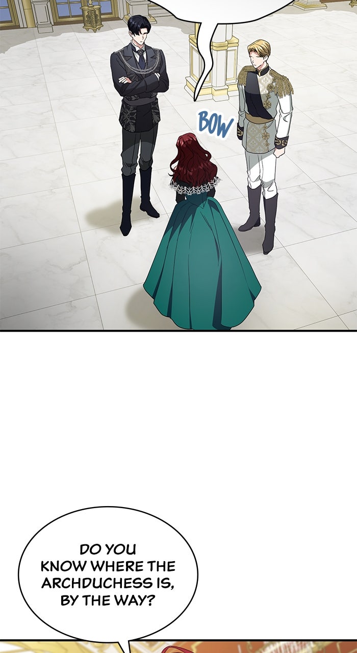 The Scent That Binds Us Episode 33 page 81 - 