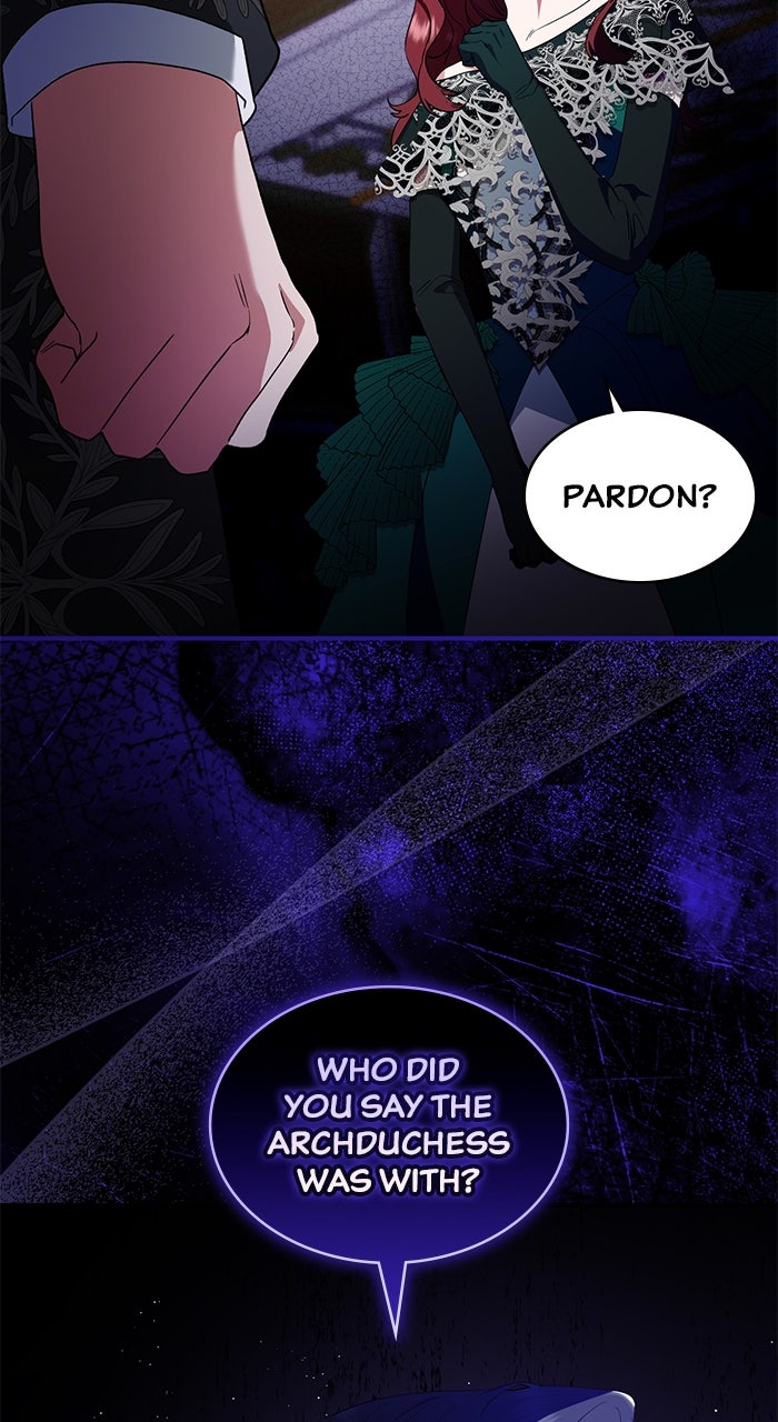 The Scent That Binds Us Episode 33 page 85 - 