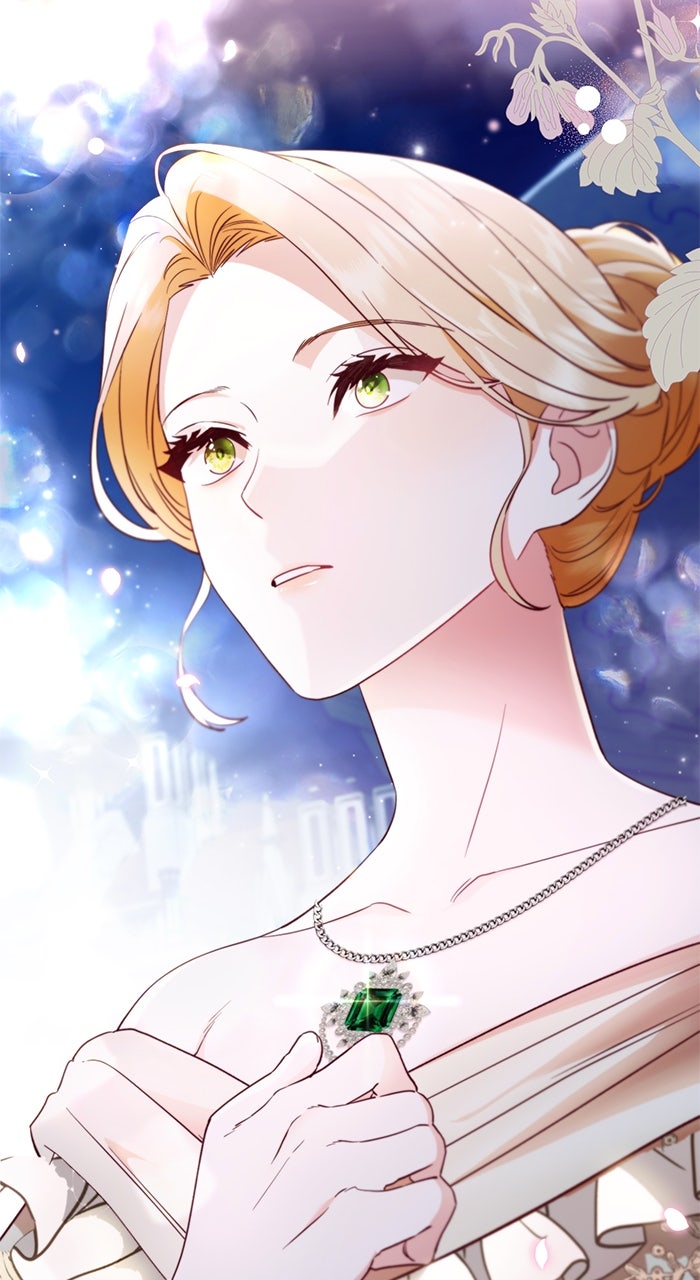 The Scent That Binds Us Episode 34 page 18 - 
