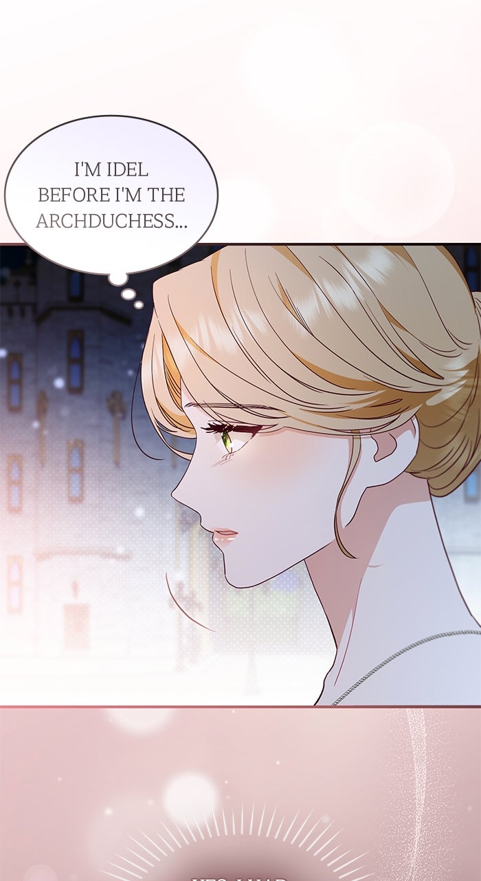 The Scent That Binds Us Episode 34 page 21 - 