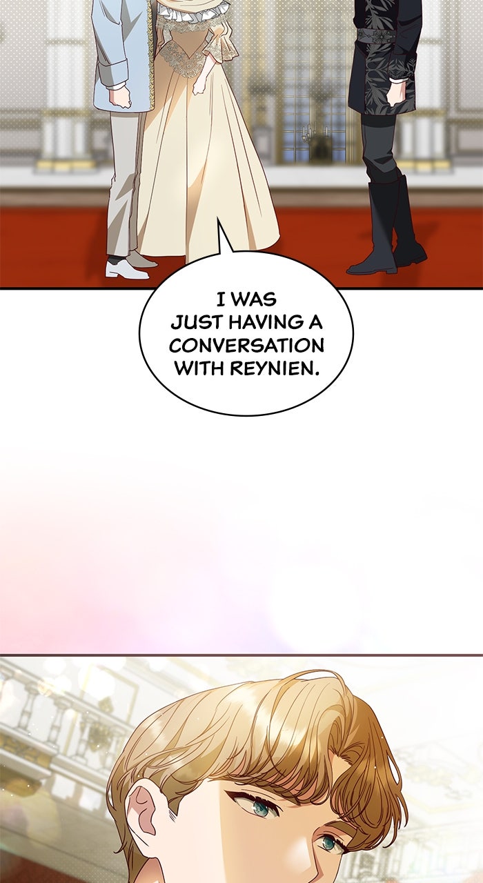 The Scent That Binds Us Episode 34 page 31 - 
