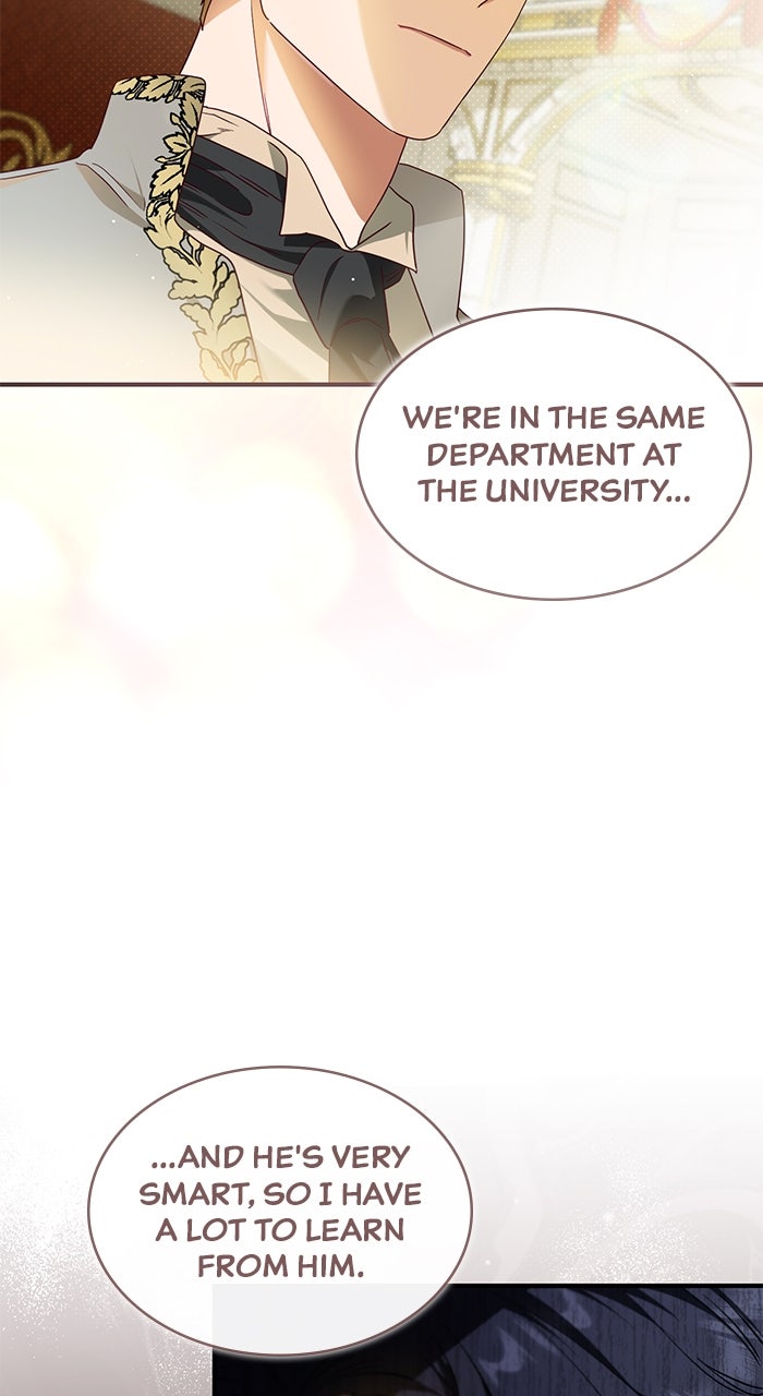 The Scent That Binds Us Episode 34 page 32 - 