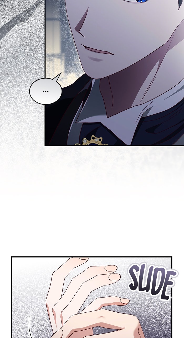 The Scent That Binds Us Episode 34 page 45 - 