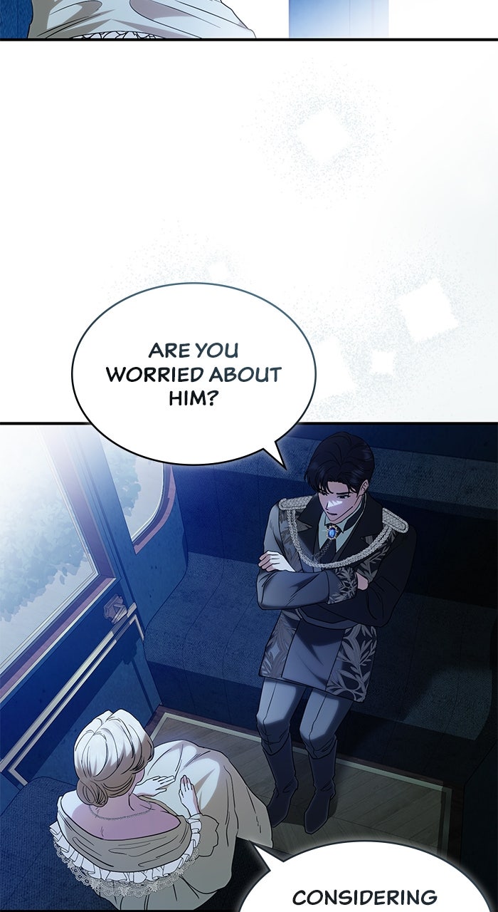 The Scent That Binds Us Episode 34 page 61 - 
