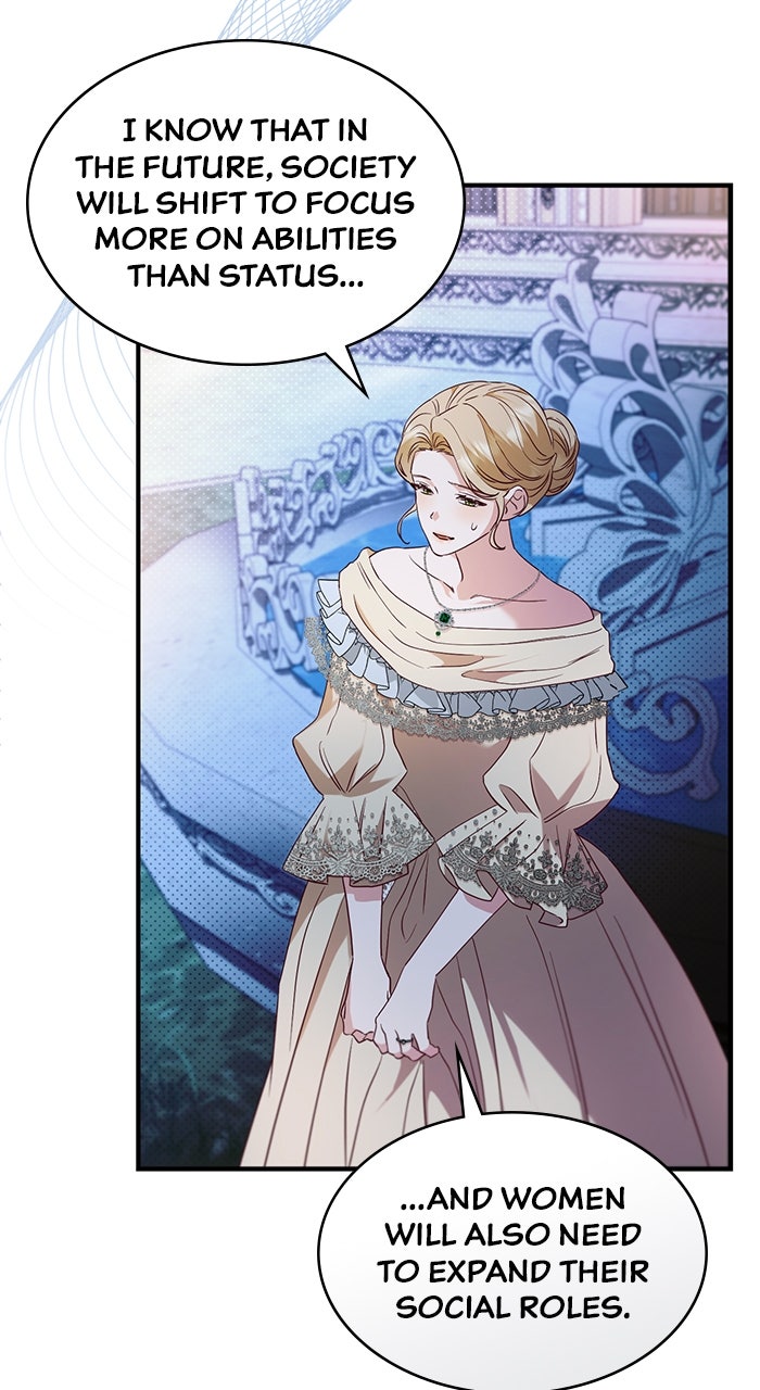 The Scent That Binds Us Episode 34 page 8 - 