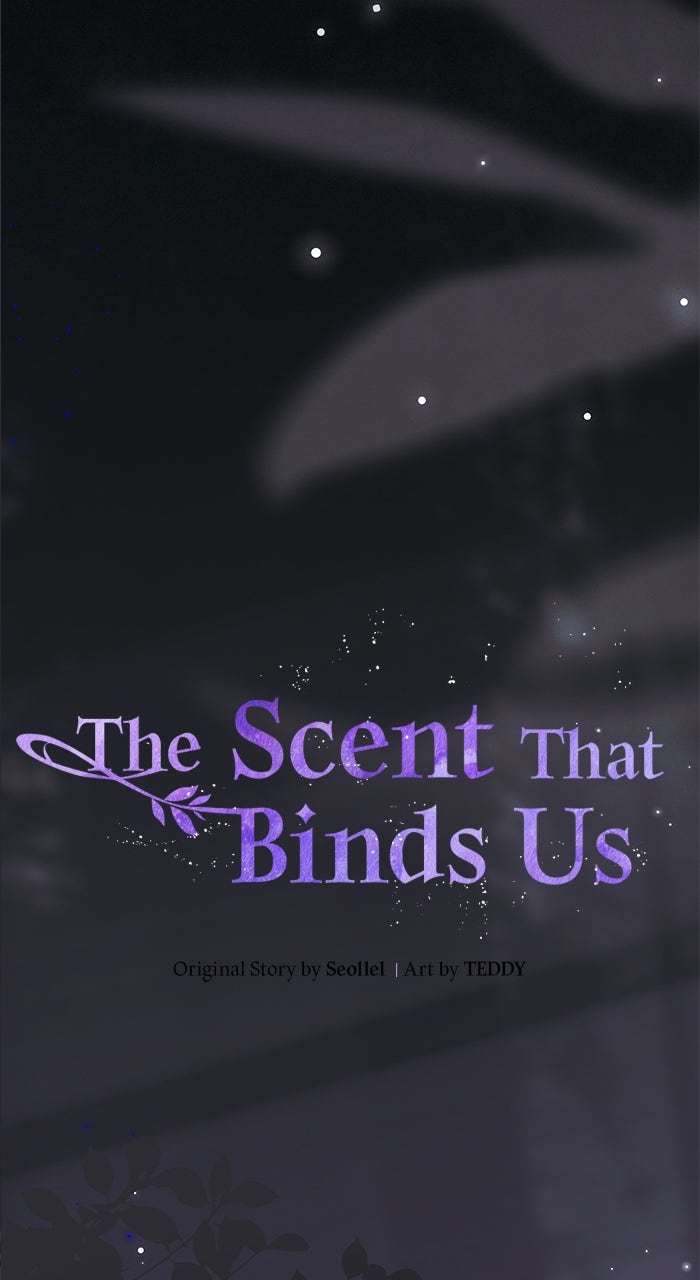 The Scent That Binds Us Episode 35 page 11 - 