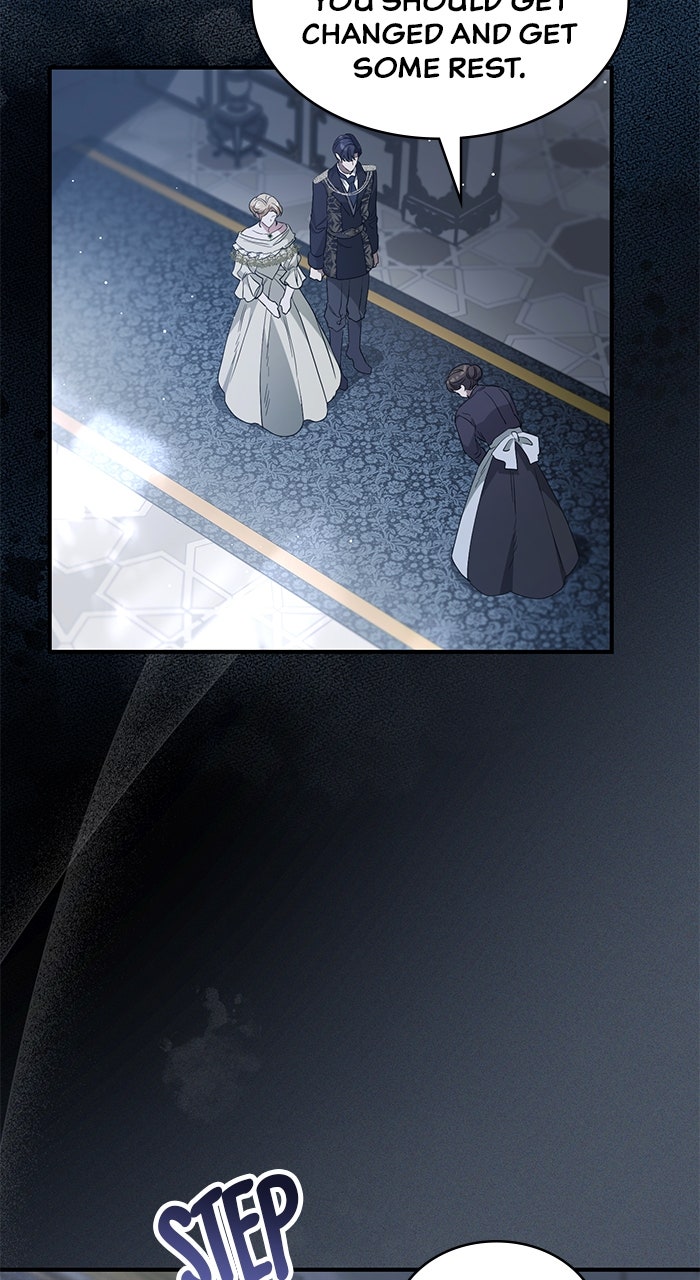 The Scent That Binds Us Episode 35 page 3 - 
