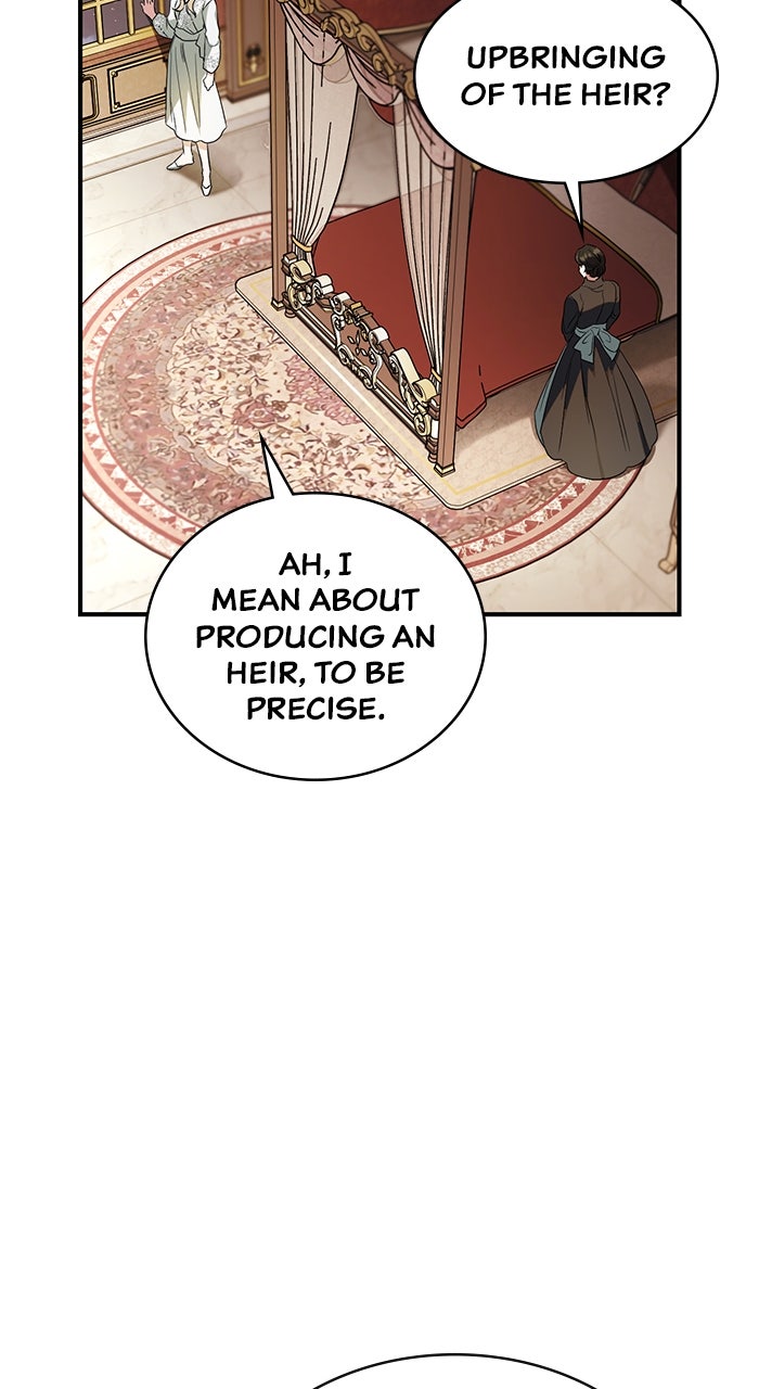 The Scent That Binds Us Episode 35 page 29 - 