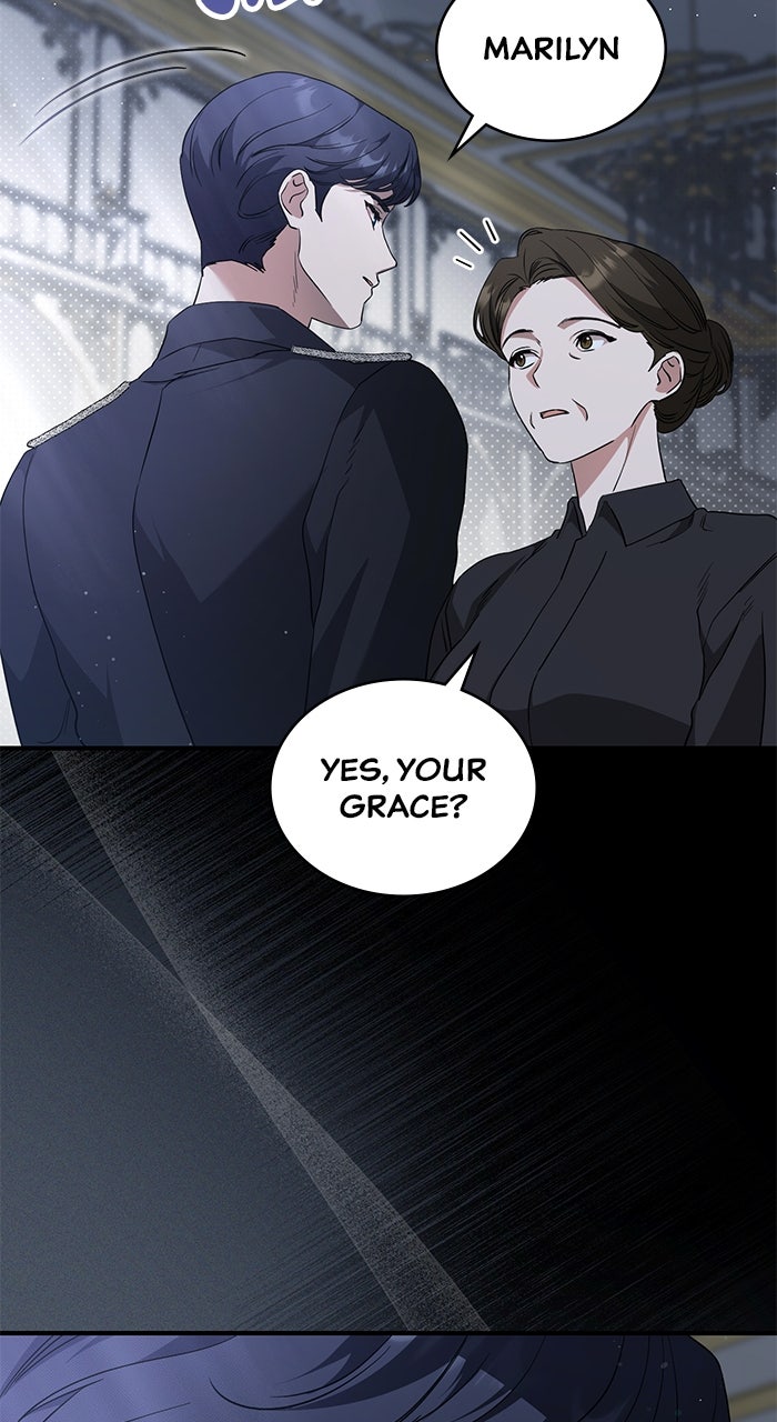 The Scent That Binds Us Episode 35 page 4 - 