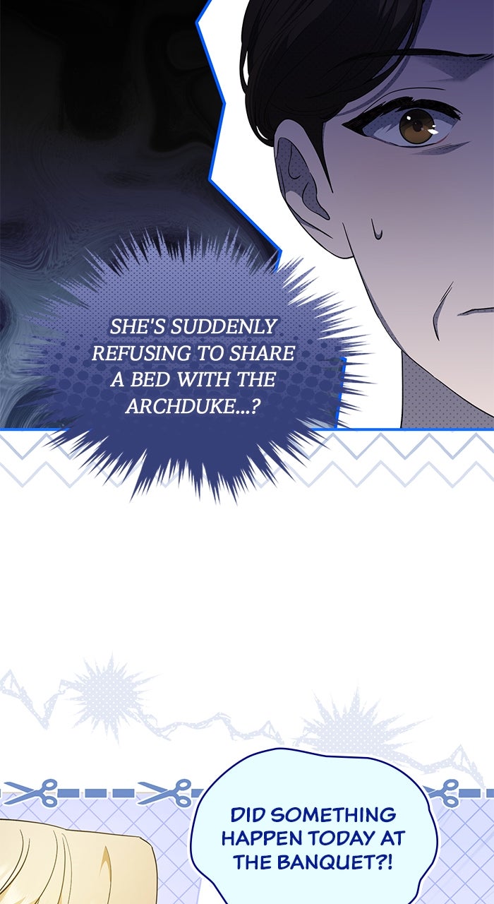 The Scent That Binds Us Episode 35 page 35 - 