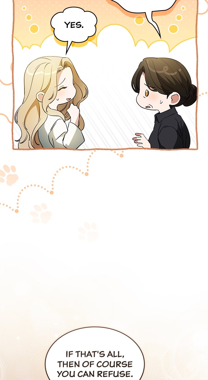 The Scent That Binds Us Episode 35 page 38 - 