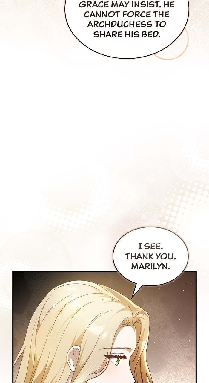 The Scent That Binds Us Episode 35 page 40 - 
