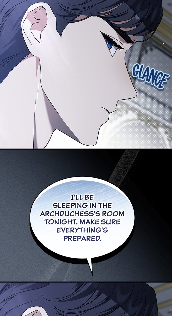 The Scent That Binds Us Episode 35 page 5 - 