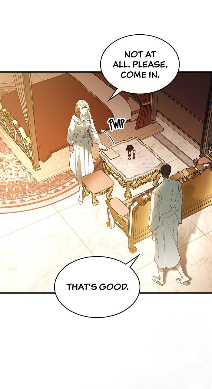The Scent That Binds Us Episode 35 page 54 - 
