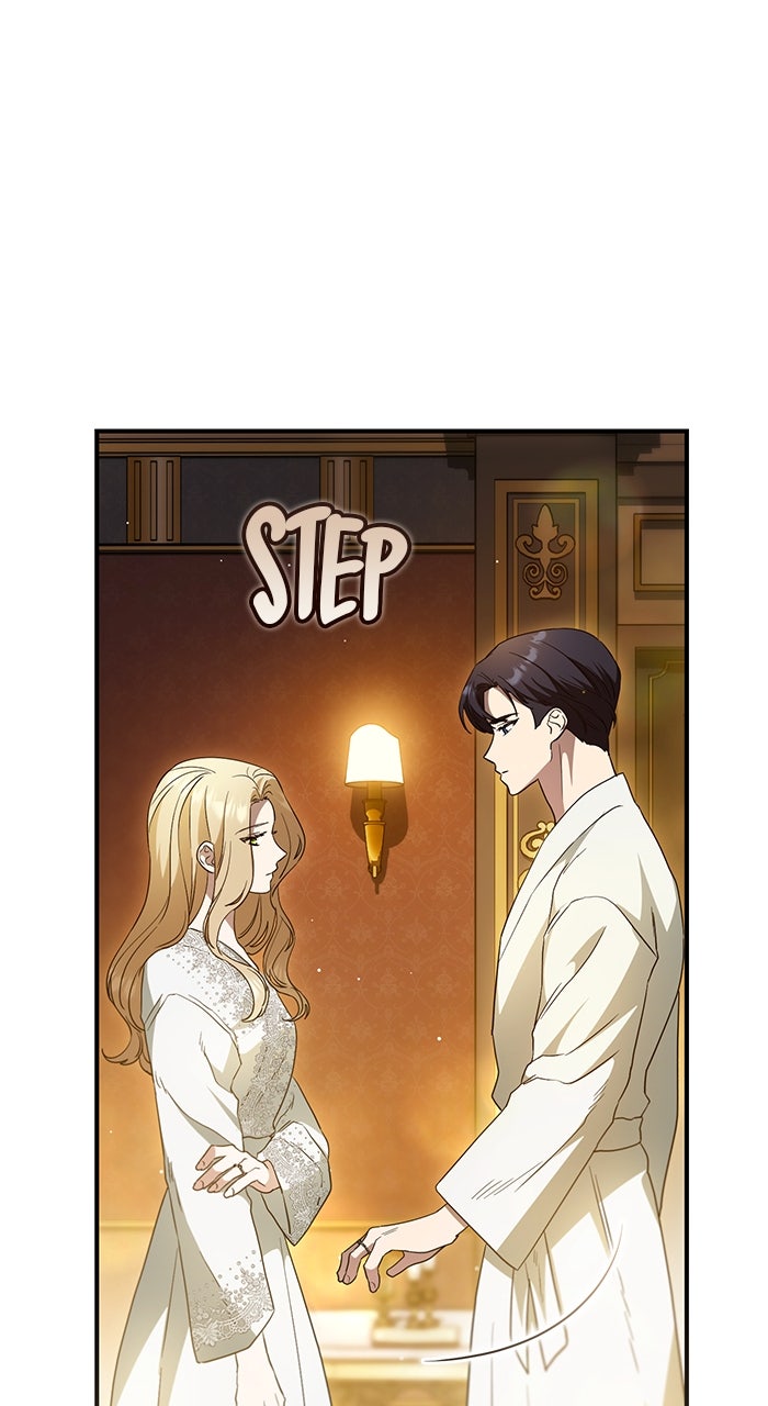 The Scent That Binds Us Episode 35 page 56 - 