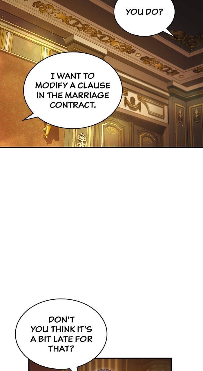 The Scent That Binds Us Episode 35 page 60 - 
