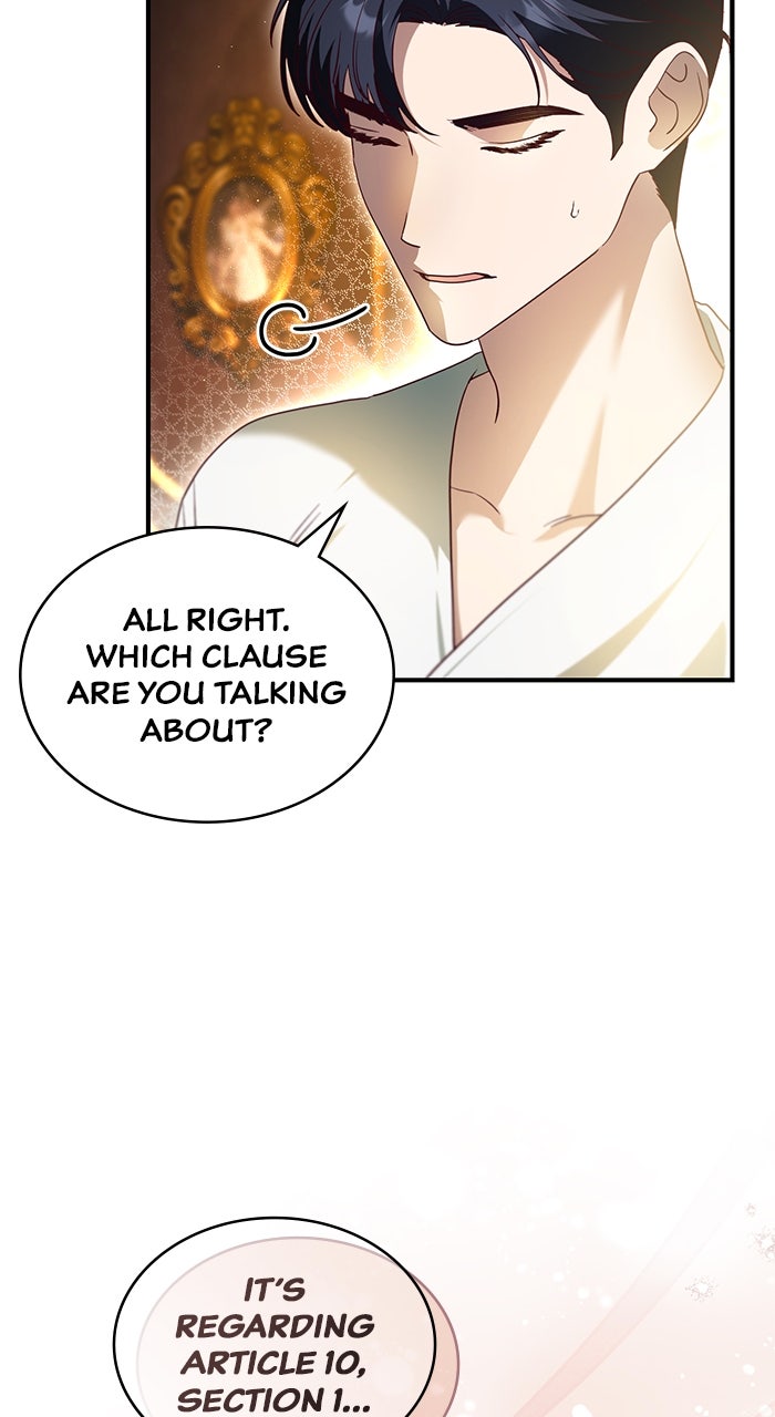 The Scent That Binds Us Episode 35 page 64 - 