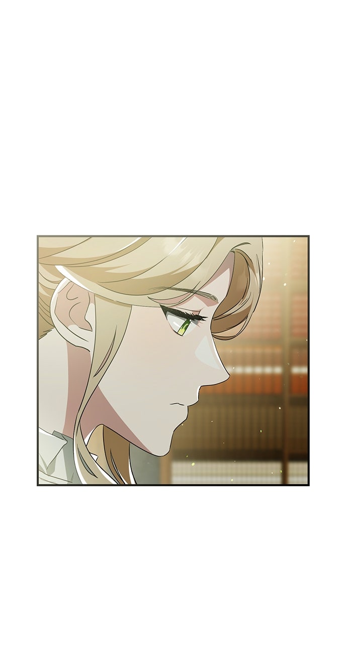 The Scent That Binds Us Episode 36 page 1 - 