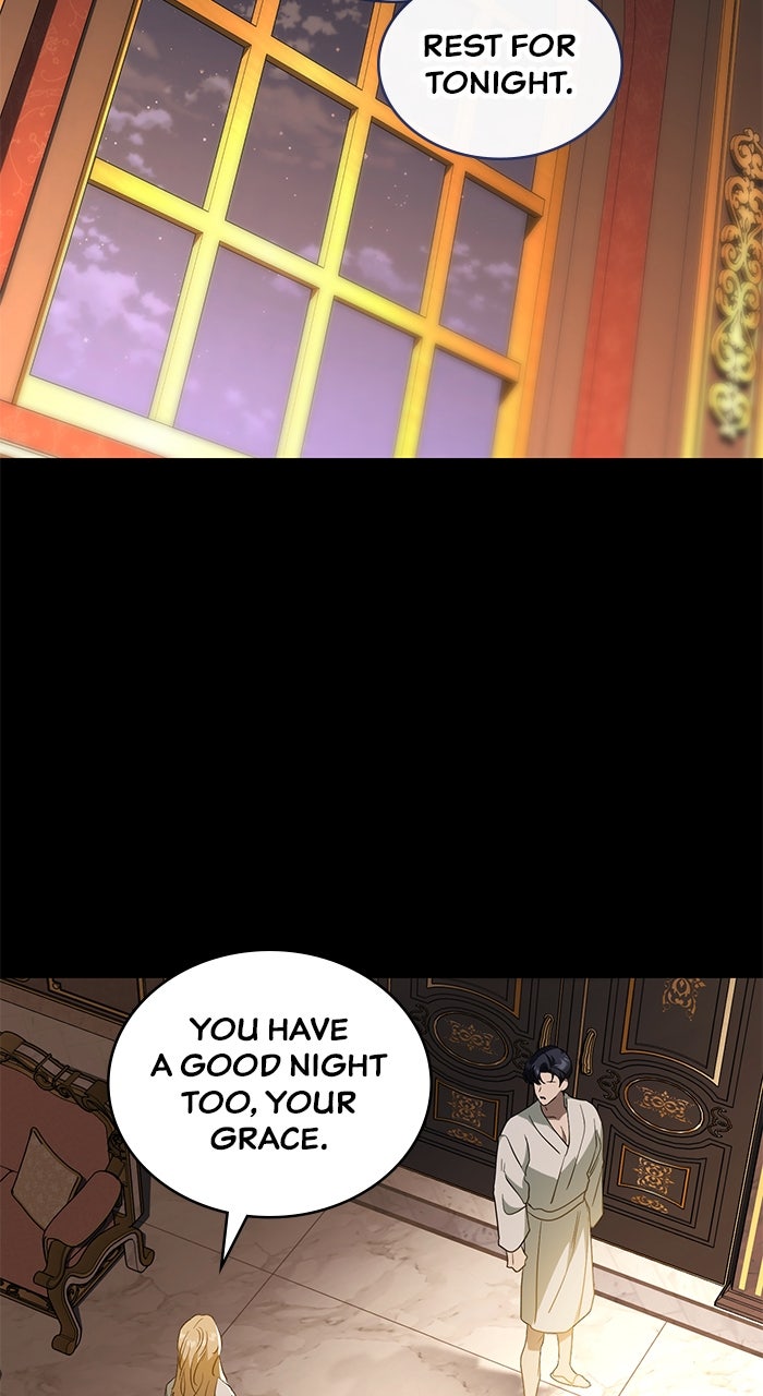 The Scent That Binds Us Episode 36 page 4 - 