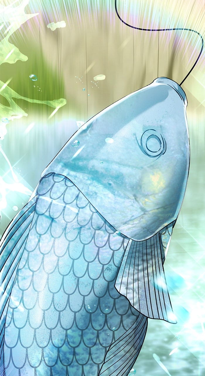 The Scent That Binds Us Episode 36 page 35 - 