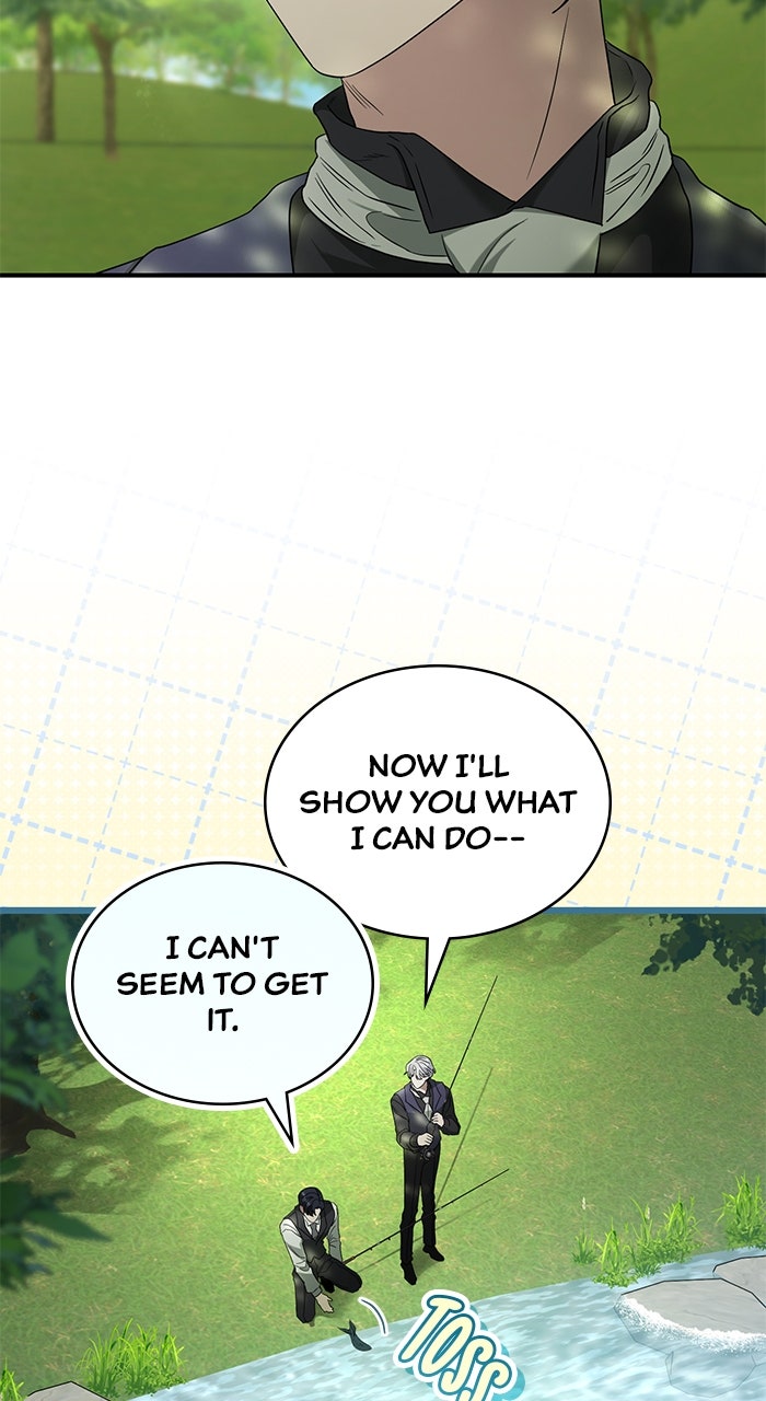 The Scent That Binds Us Episode 36 page 46 - 