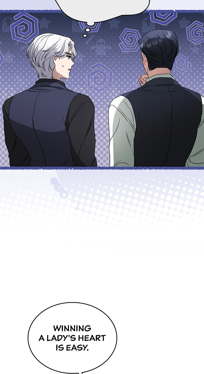 The Scent That Binds Us Episode 36 page 51 - 