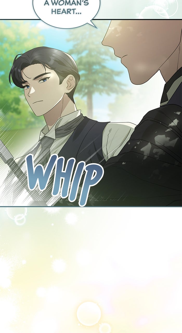 The Scent That Binds Us Episode 36 page 64 - 