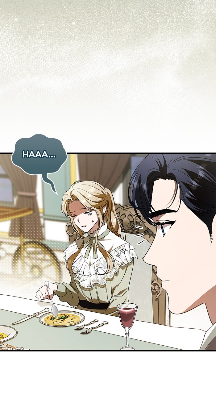 The Scent That Binds Us Episode 37 page 11 - 