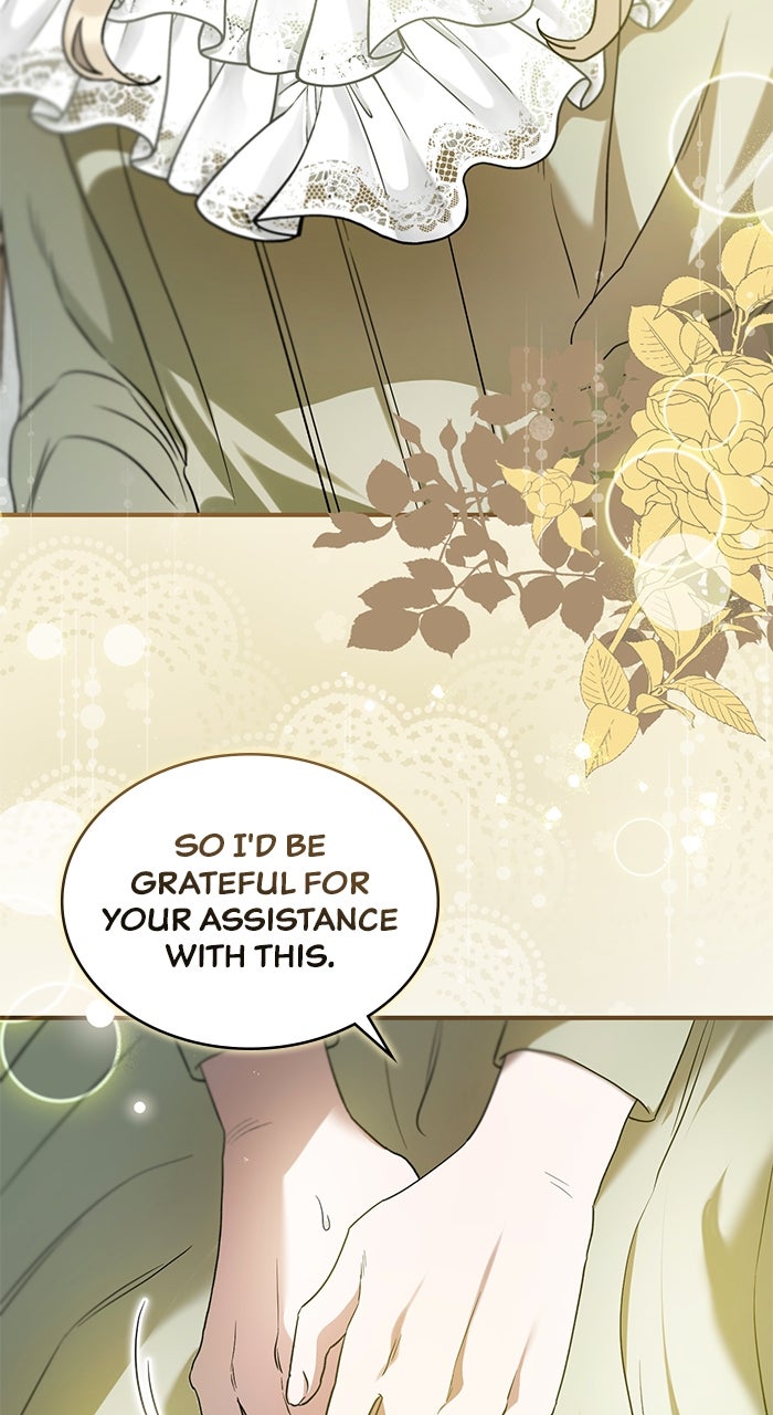 The Scent That Binds Us Episode 37 page 24 - 