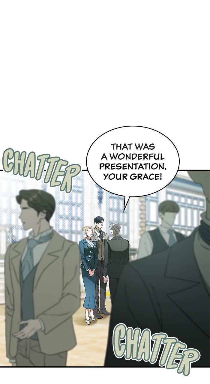 The Scent That Binds Us Episode 37 page 45 - 