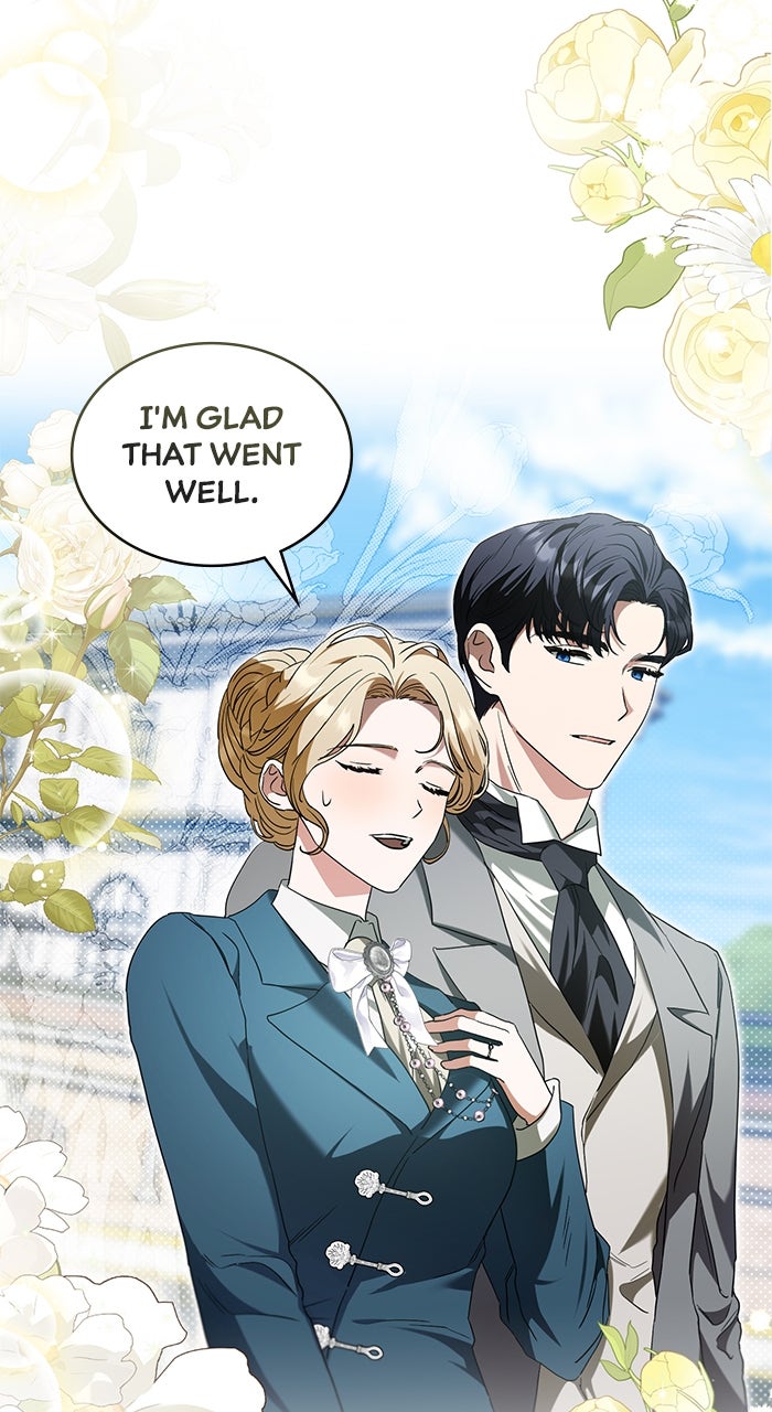 The Scent That Binds Us Episode 37 page 50 - 