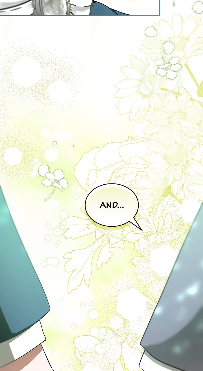 The Scent That Binds Us Episode 37 page 61 - 