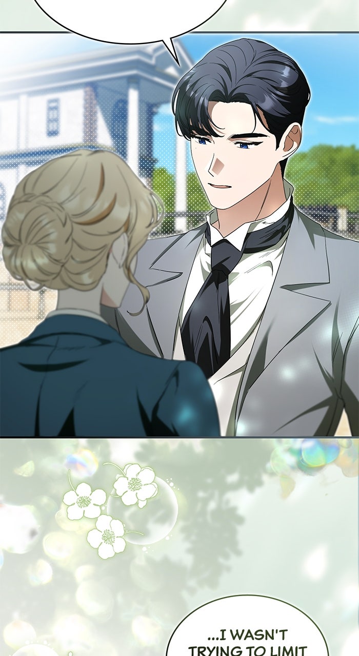 The Scent That Binds Us Episode 37 page 65 - 