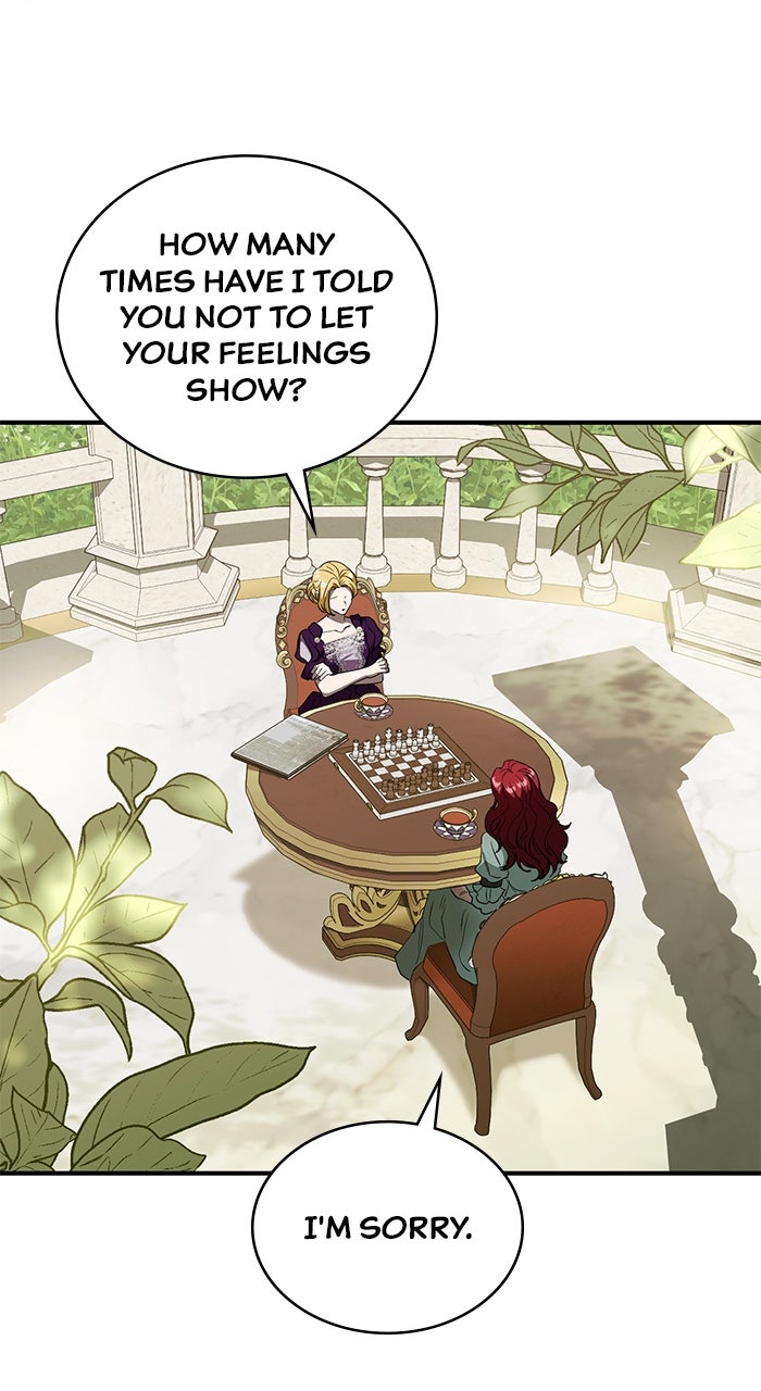 The Scent That Binds Us Episode 38 page 17 - 