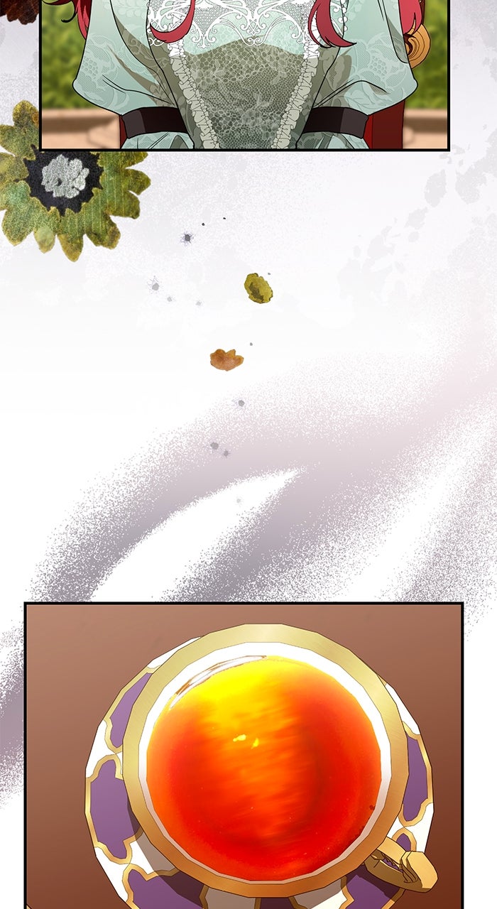 The Scent That Binds Us Episode 38 page 21 - 