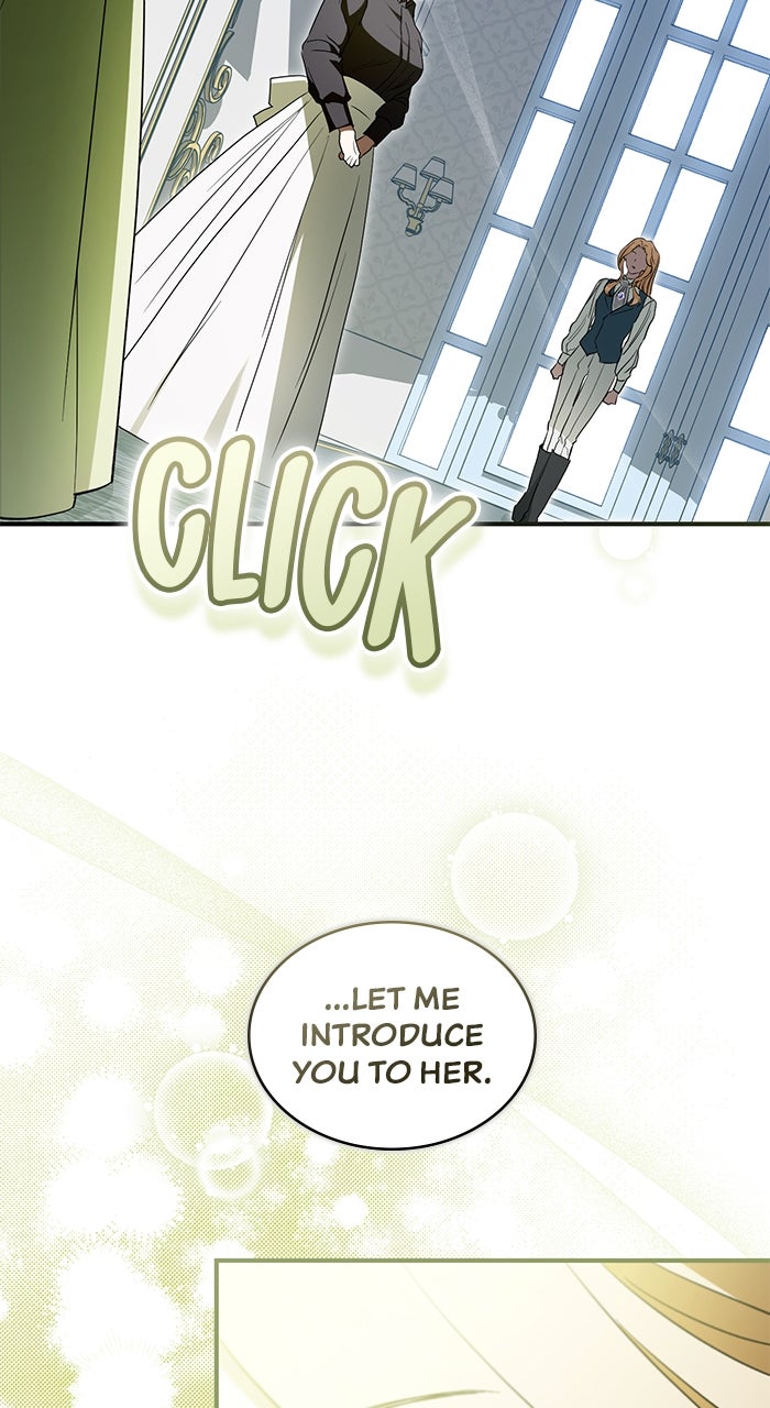 The Scent That Binds Us Episode 38 page 38 - 