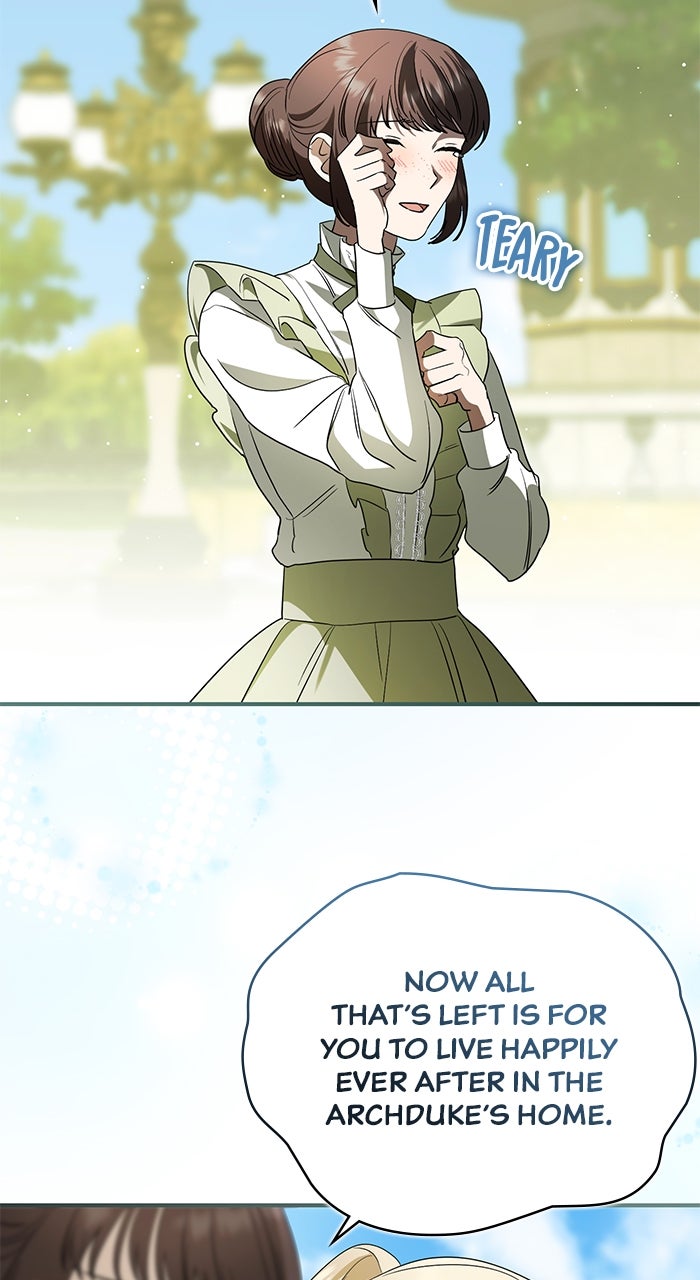 The Scent That Binds Us Episode 38 page 50 - 