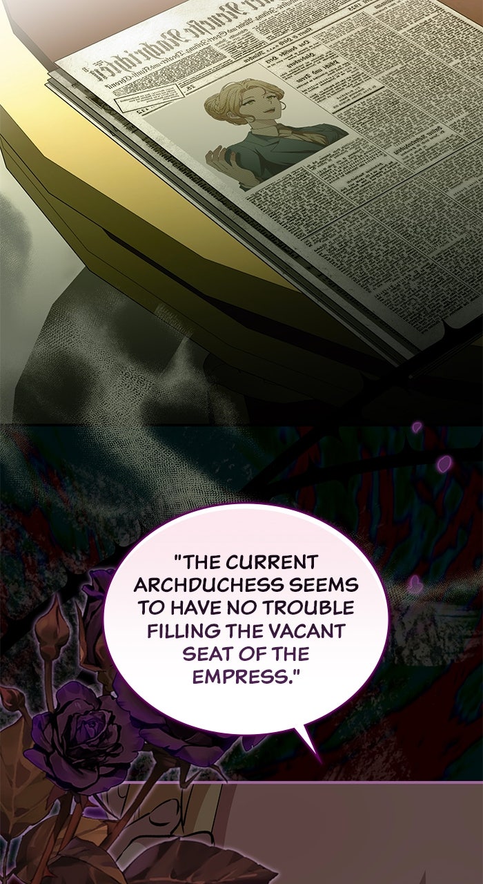 The Scent That Binds Us Episode 38 page 6 - 