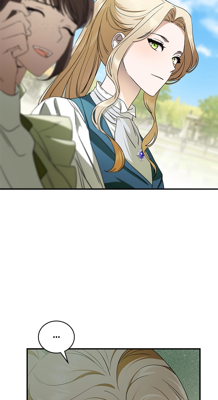 The Scent That Binds Us Episode 38 page 51 - 