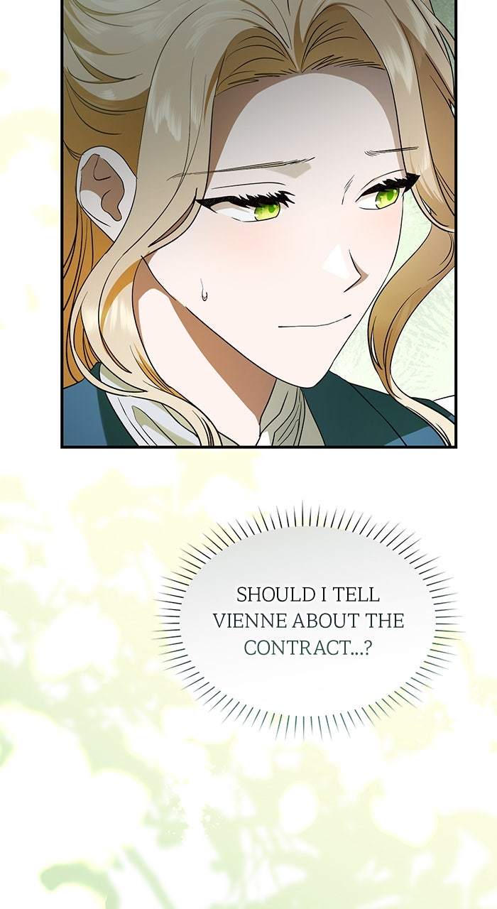 The Scent That Binds Us Episode 38 page 52 - 