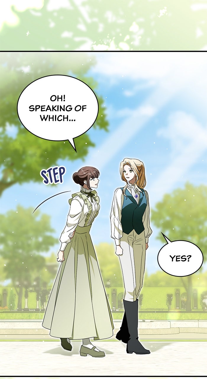 The Scent That Binds Us Episode 38 page 53 - 