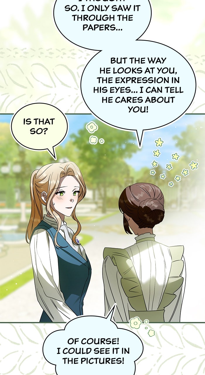 The Scent That Binds Us Episode 38 page 56 - 