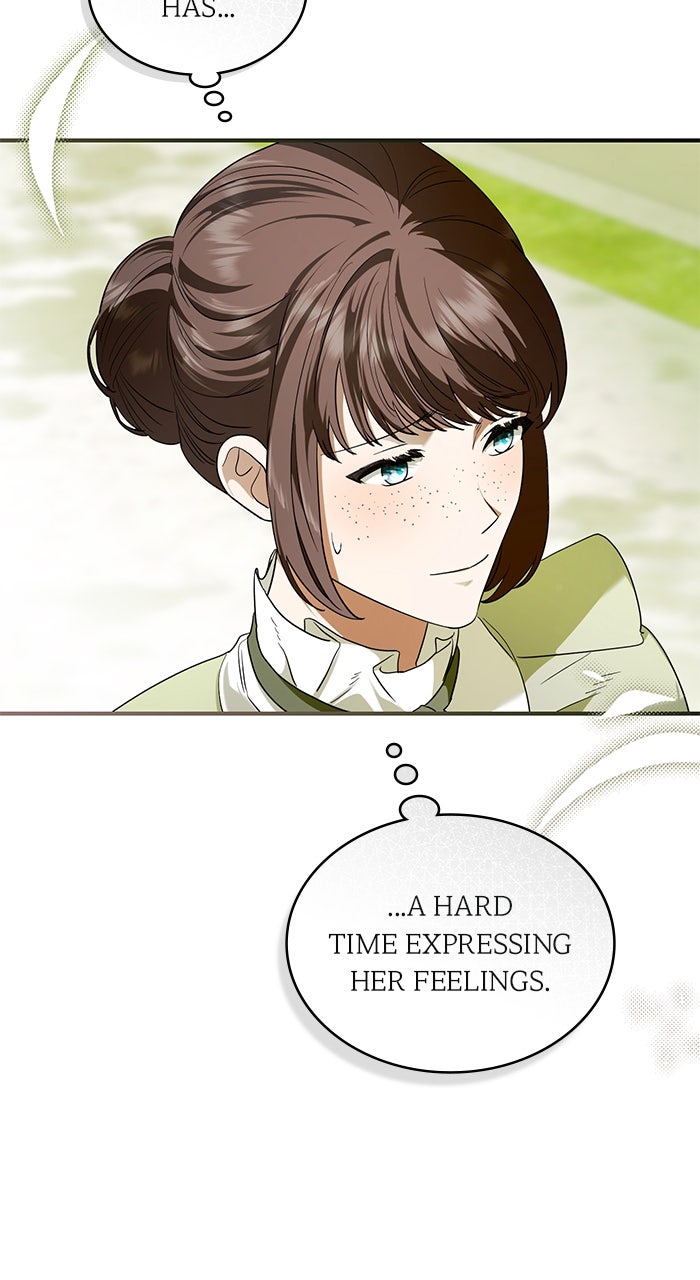 The Scent That Binds Us Episode 38 page 64 - 