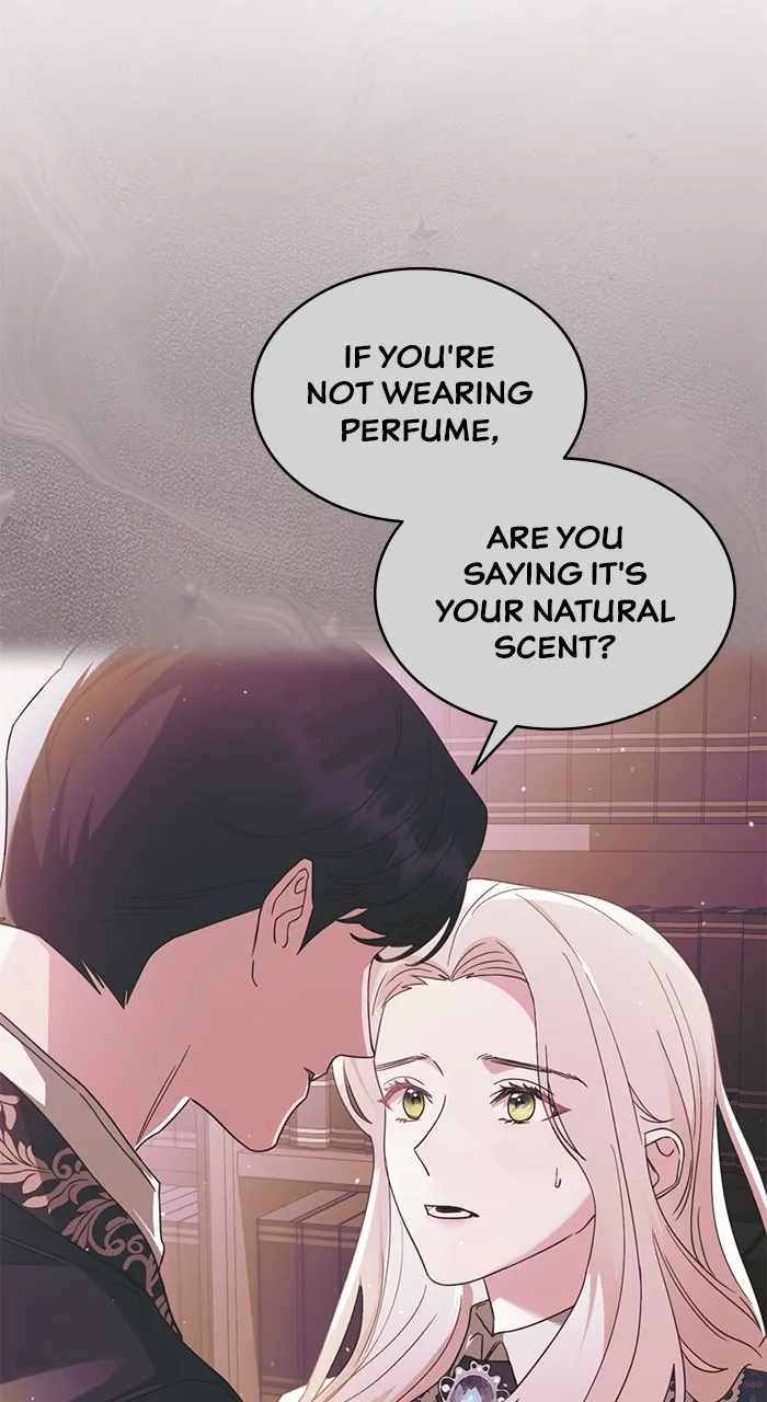 The Scent That Binds Us Chapter 4 page 28 - 