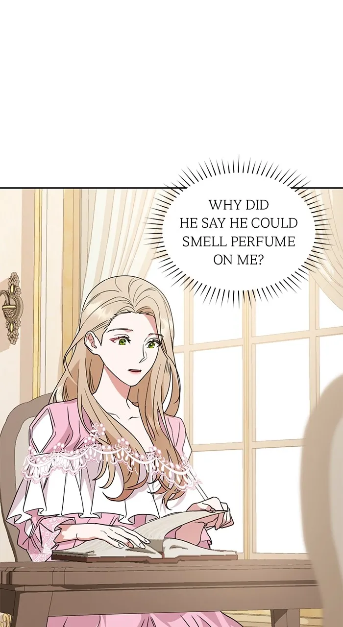 The Scent That Binds Us Chapter 4 page 30 - 